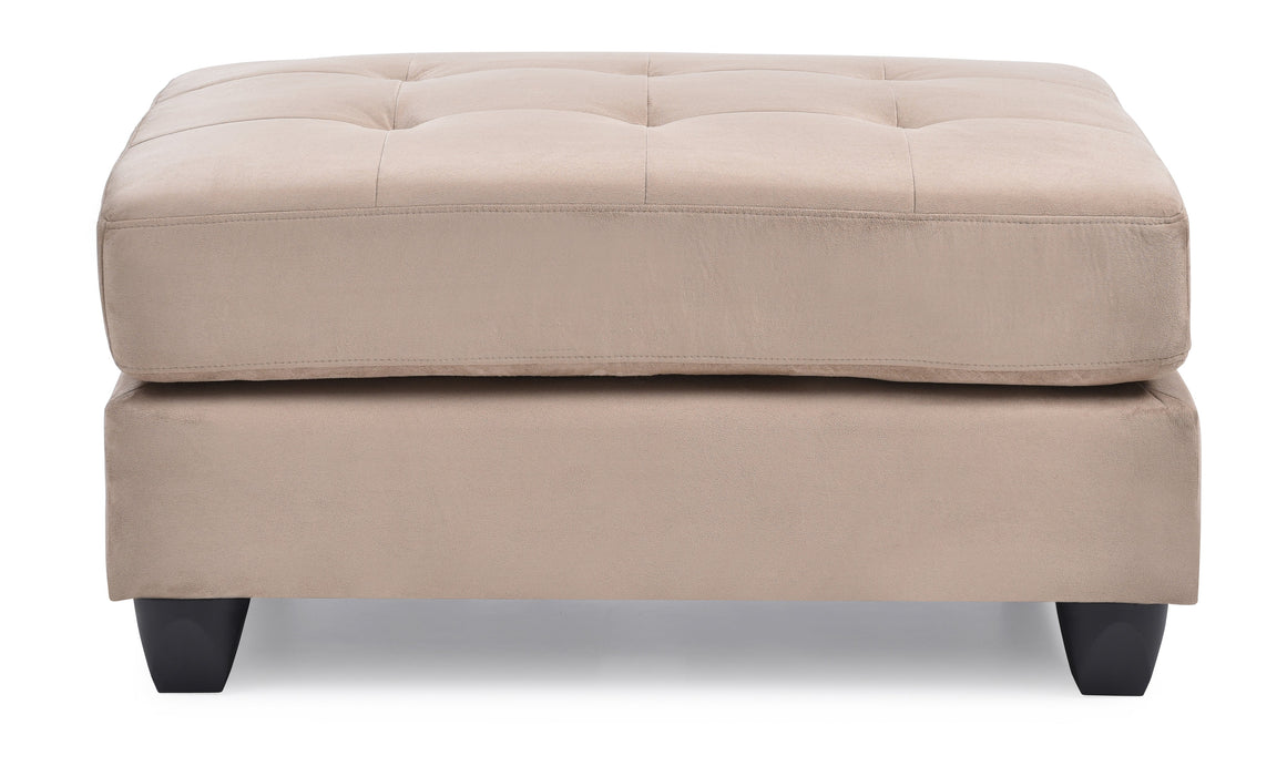 Otomana Glory Furniture Malone