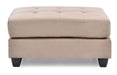 Glory Furniture Malone G630-647O Ottoman 