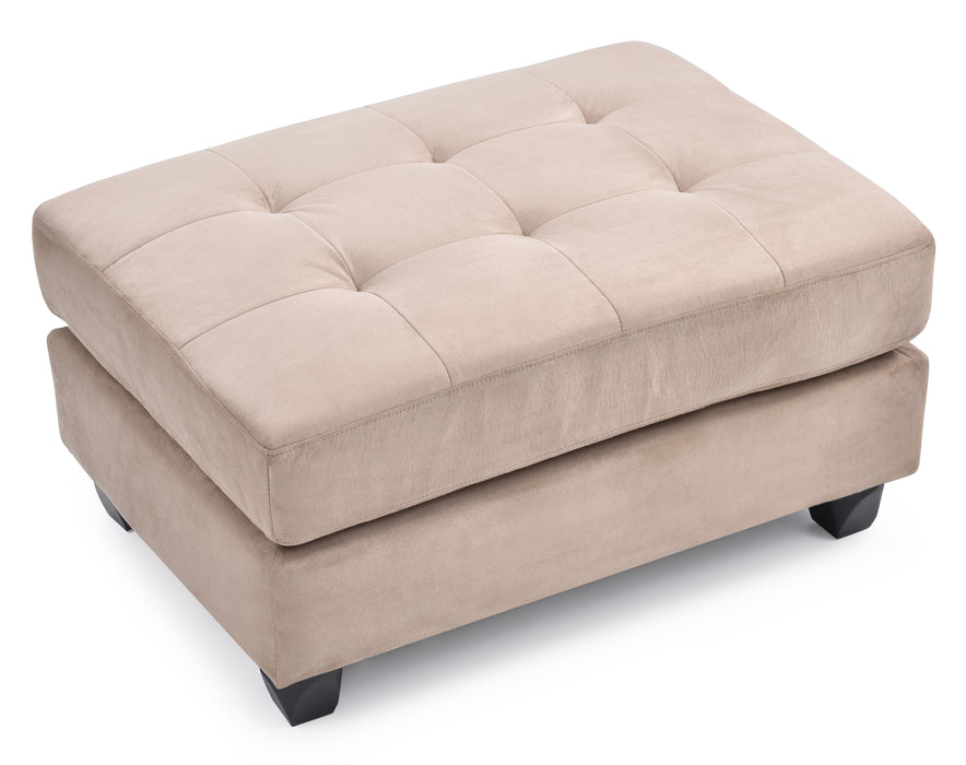 Glory Furniture Malone G630-647O Ottoman 