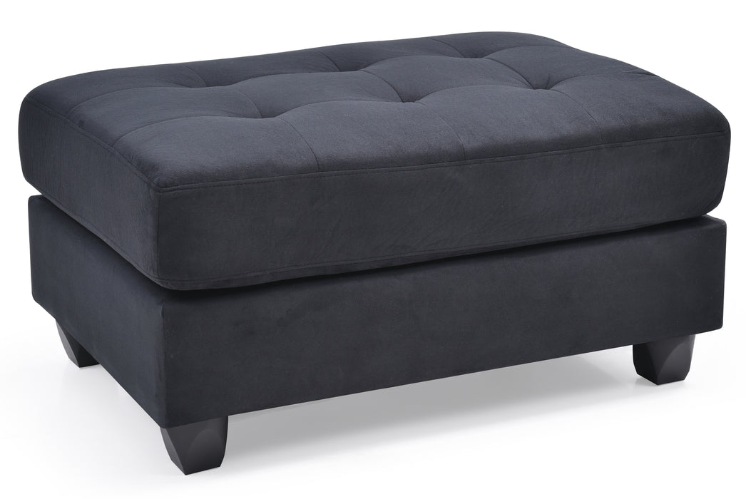 Glory Furniture Malone G630-647O Ottoman 