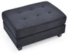 Glory Furniture Malone G630-647O Ottoman 