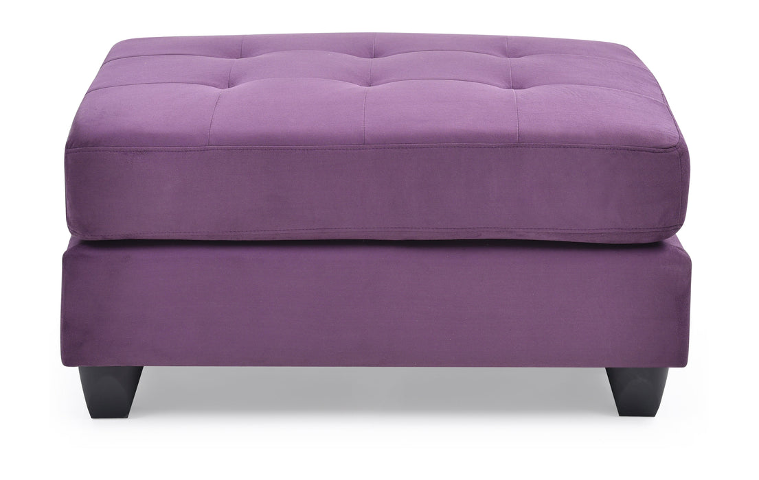 Otomana Glory Furniture Malone