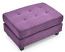 Glory Furniture Malone G630-647O Ottoman 