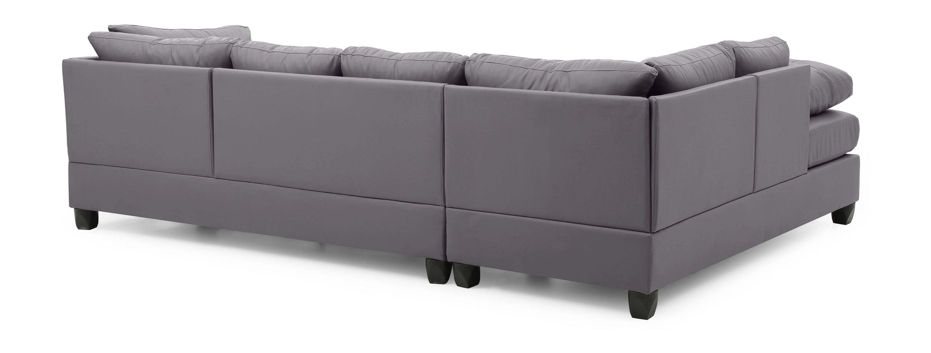 Glory Furniture Malone Sectional