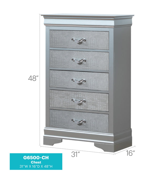 Glory Furniture Lorana Chest