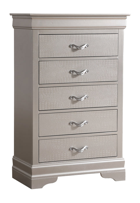 Glory Furniture Lorana Chest