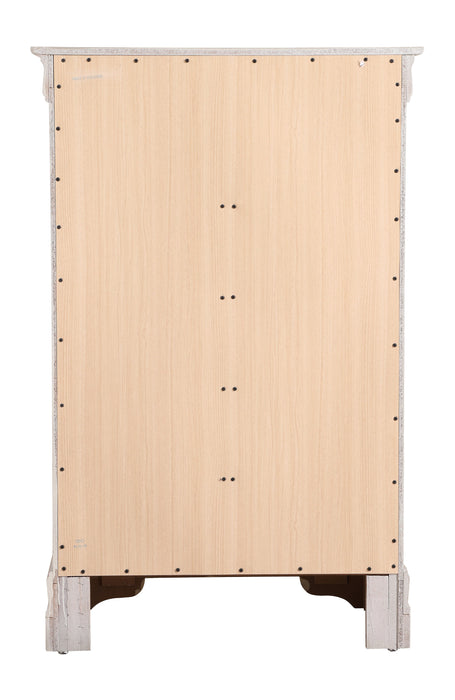 Glory Furniture Lorana Chest