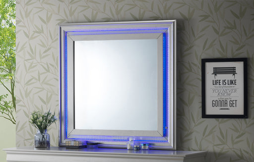 Glory Furniture Lorana Mirror