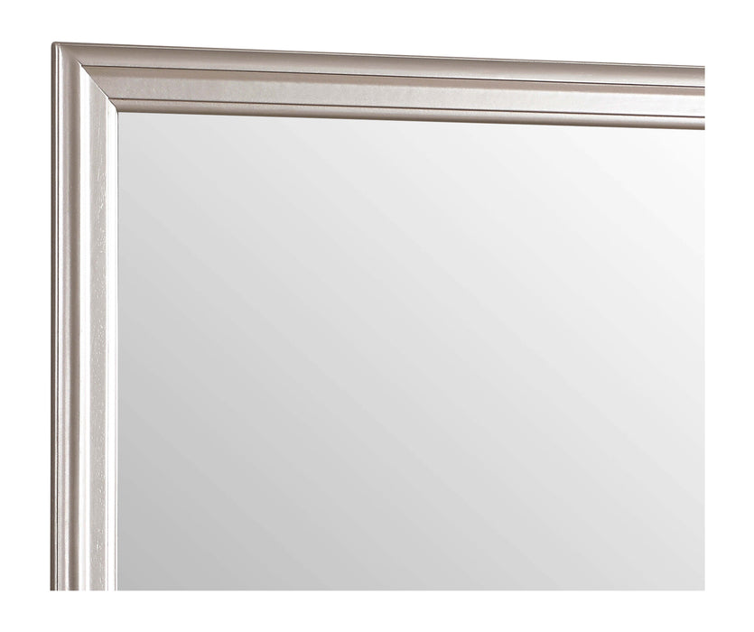 Glory Furniture Lorana Mirror