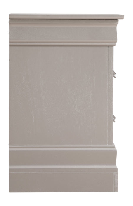 Glory Furniture Lorana Nightstand