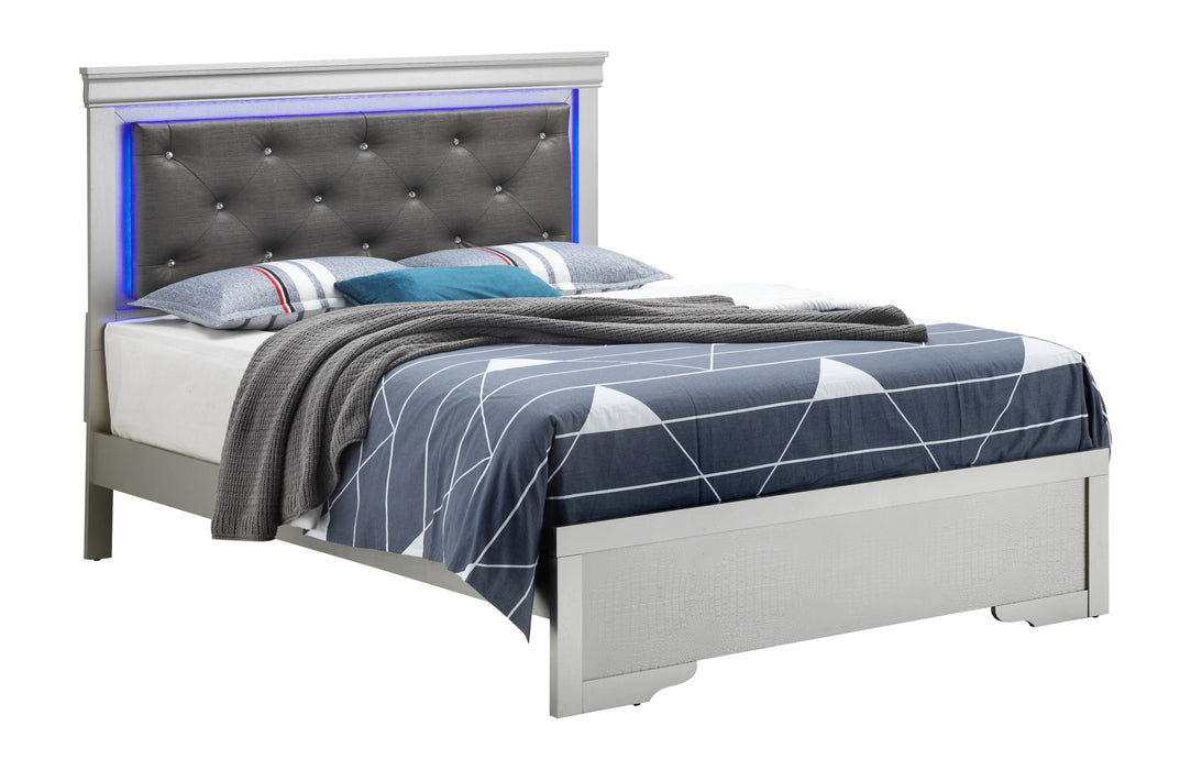 Glory Furniture Lorana Bedroom Set