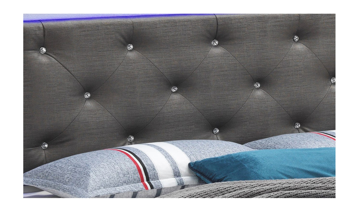 Glory Furniture Lorana Bed