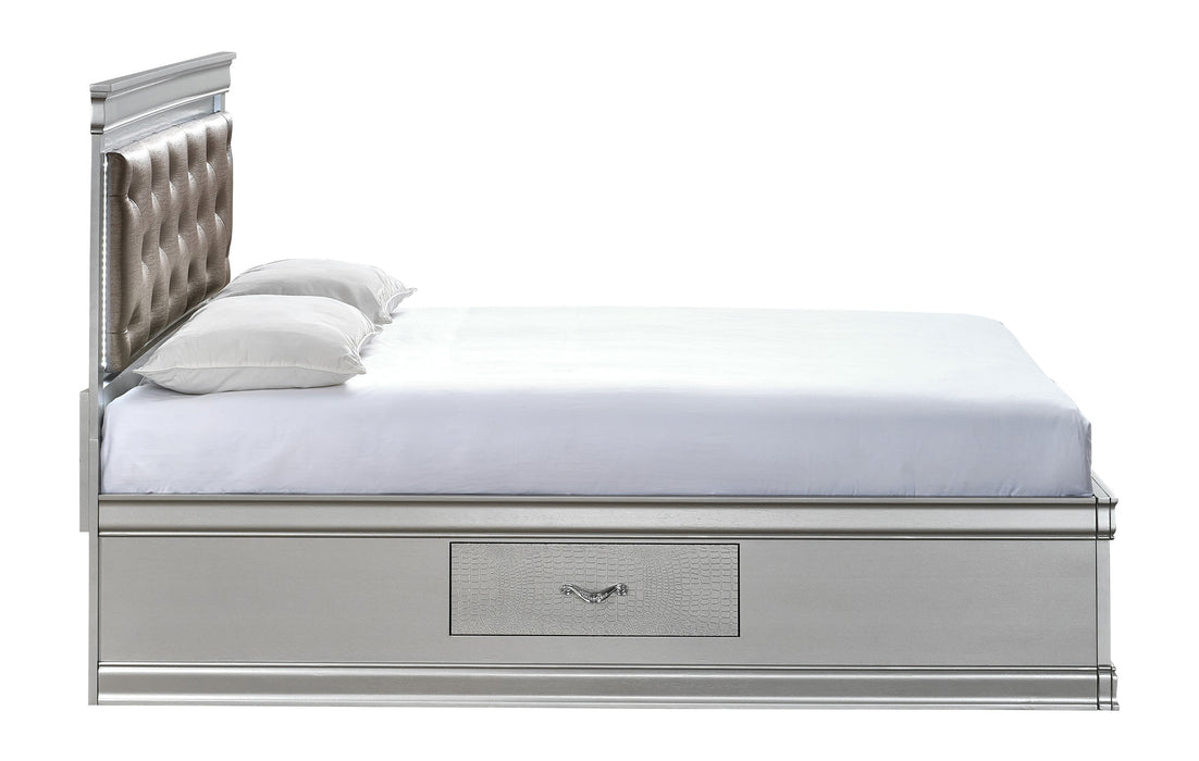 Glory Furniture Lorana Bed
