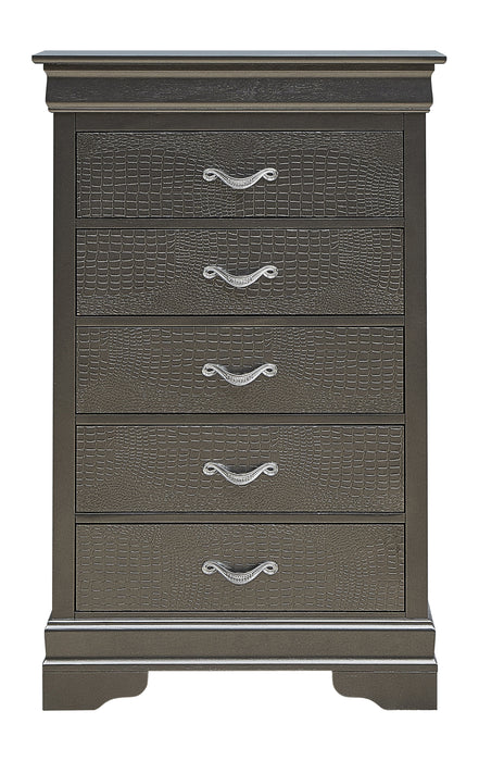 Glory Furniture Lorana Bedroom Set
