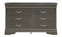 Glory Furniture Lorana Bedroom Set