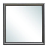 Gunmetal Gray