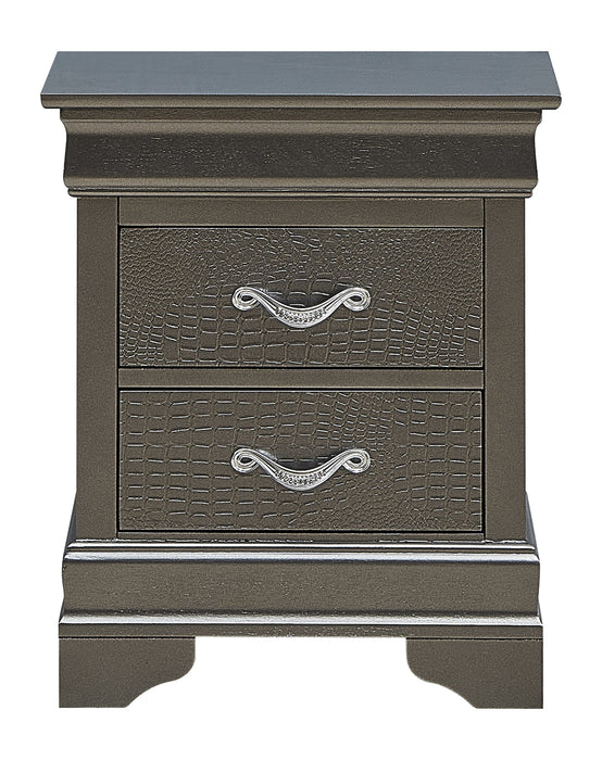 Glory Furniture Lorana Bedroom Set