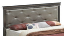 Glory Furniture Lorana G6502C Bed 