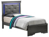 Glory Furniture Lorana G6502C Bed 