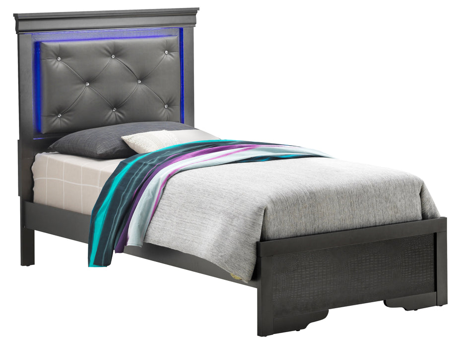 Glory Furniture Lorana G6502C Bed 