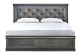 Gunmetal Gray