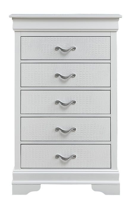 Glory Furniture Lorana Chest