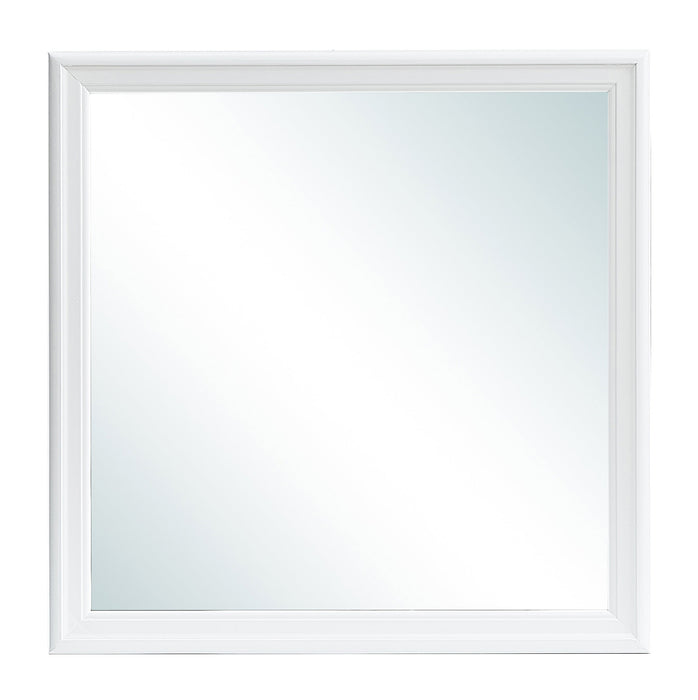 Glory Furniture Lorana Mirror