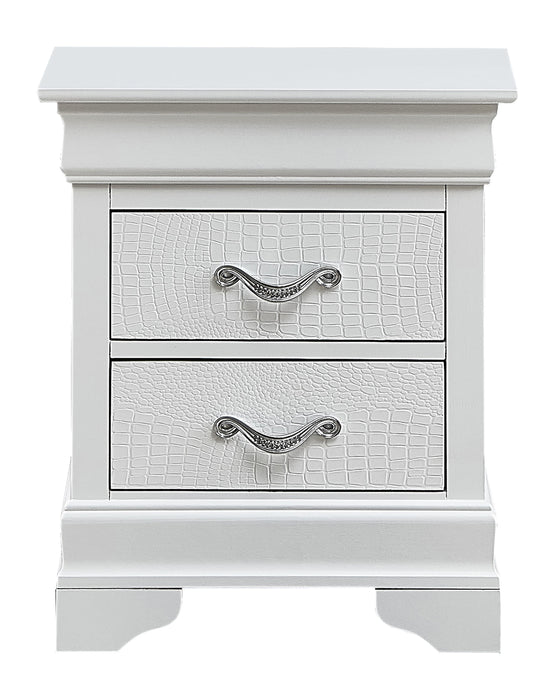 Glory Furniture Lorana Nightstand