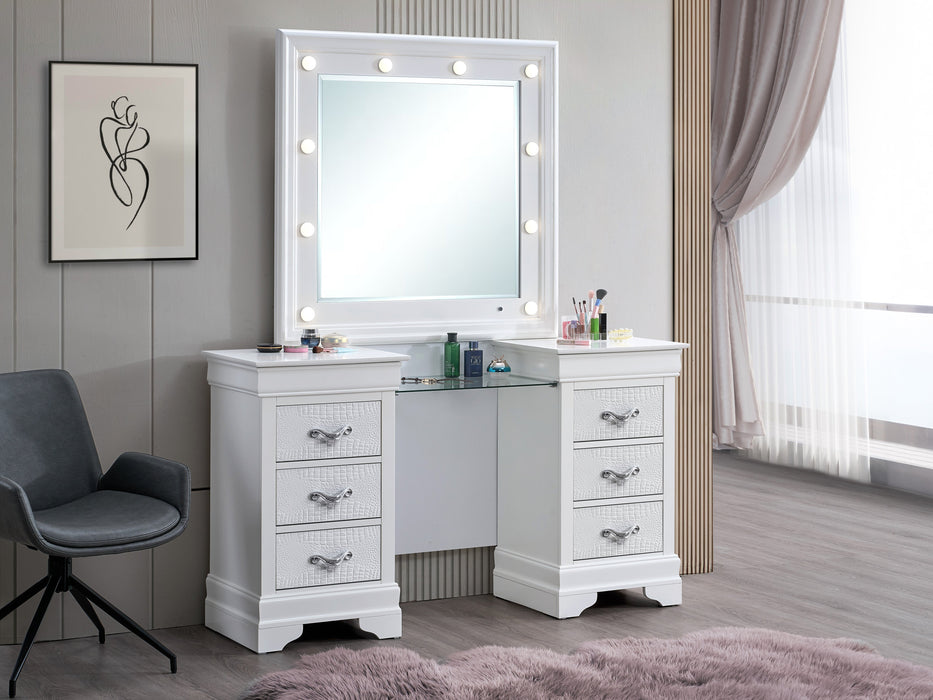 Tocador Glory Furniture Lorana
