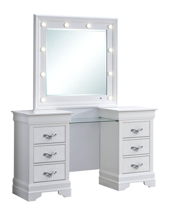 Tocador Glory Furniture Lorana