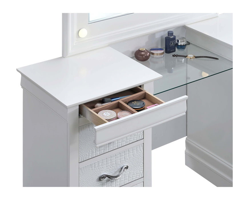 Tocador Glory Furniture Lorana