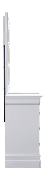 Tocador Glory Furniture Lorana