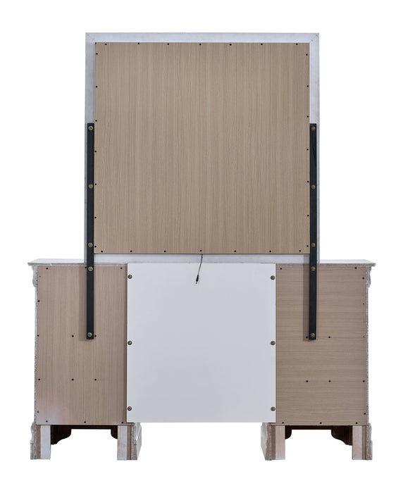 Tocador Glory Furniture Lorana