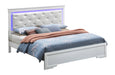 Glory Furniture Lorana Bedroom Set