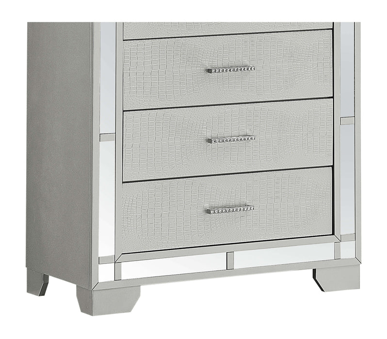 Glory Furniture Madison Chest