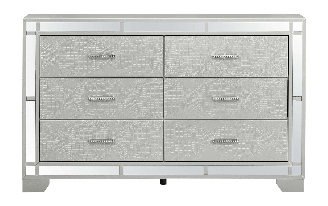 Glory Furniture Madison Bedroom Set