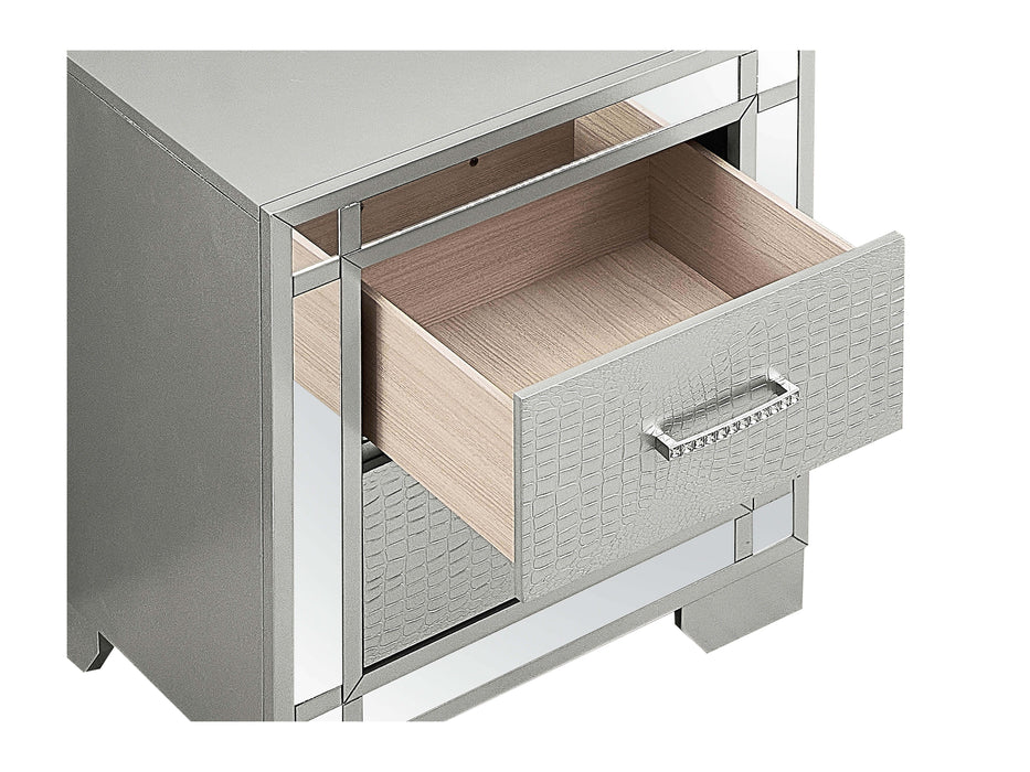 Glory Furniture Madison Nightstand