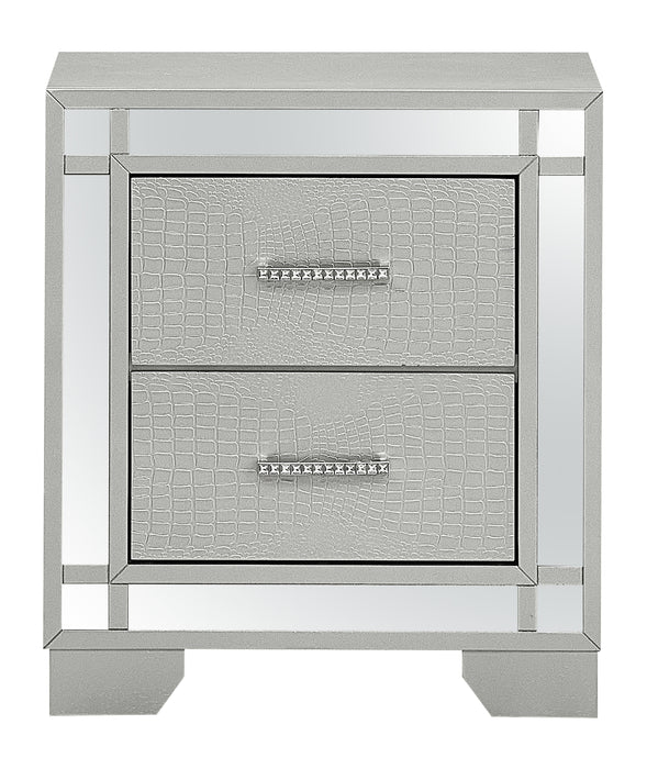 Glory Furniture Madison Bedroom Set