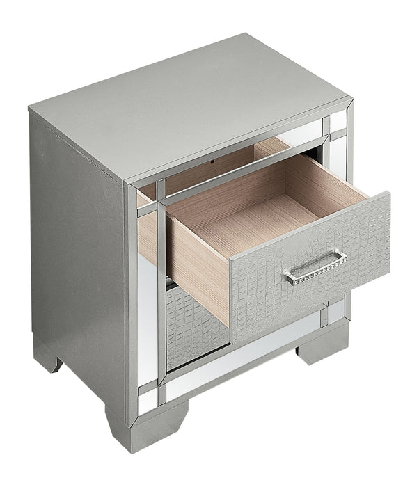 Glory Furniture Madison Nightstand