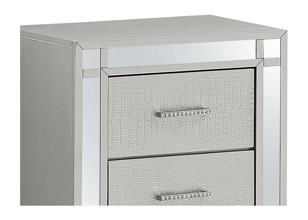Glory Furniture Madison Nightstand