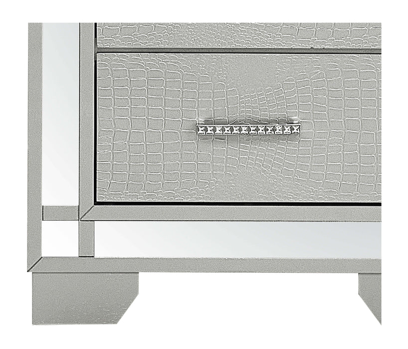 Glory Furniture Madison Nightstand