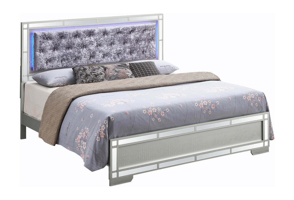 Glory Furniture Madison Bedroom Set