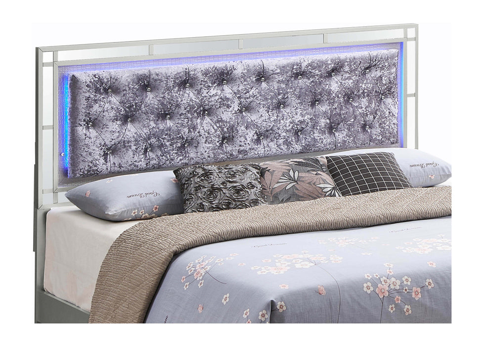 Cama Glory Furniture Madison
