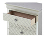 Glory Furniture Verona Chest