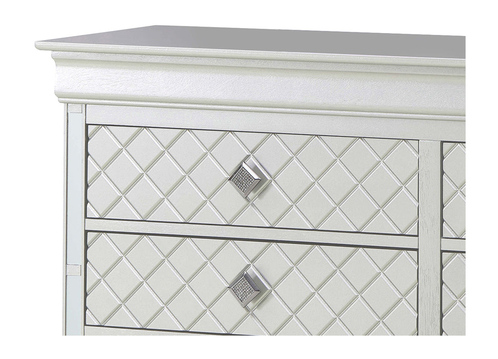 Glory Furniture Verona Dresser