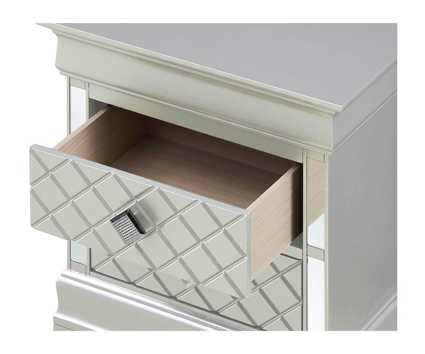 Glory Furniture Verona Nightstand