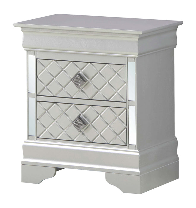 Glory Furniture Verona Nightstand