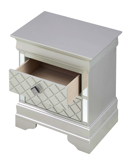 Glory Furniture Verona Nightstand