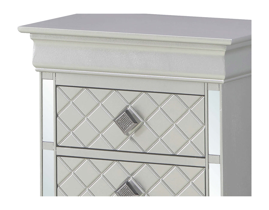 Glory Furniture Verona Nightstand