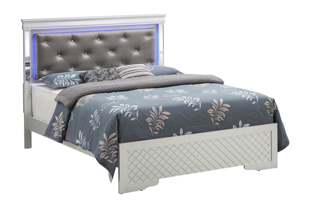 Glory Furniture Verona Bedroom Set